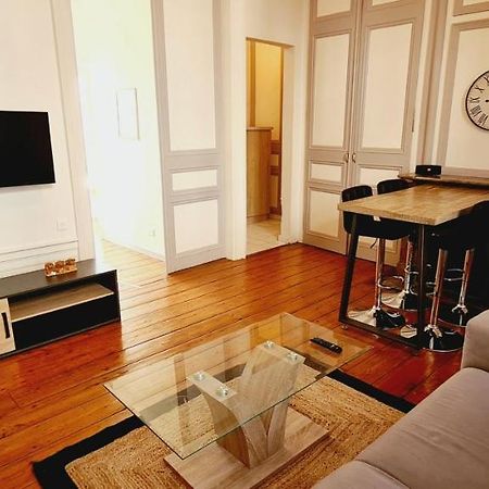 Appartement En Vieille Ville Булонь-сюр-Мер Екстер'єр фото